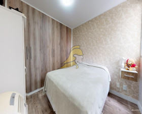 Apartamento com 3 Quartos à Venda, 68 m² em Paraíso Do Morumbi - São Paulo
