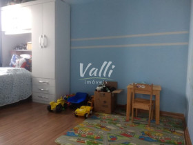 Apartamento com 2 Quartos à Venda, 55 m² em Riviera Tamborlim - Americana