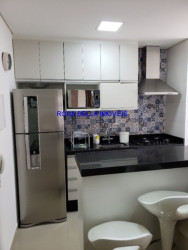 Apartamento com 2 Quartos à Venda, 55 m² em Cidade Nova - Jundiaí