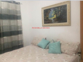 Casa com 3 Quartos à Venda, 160 m² em Jardim Marambaia - Jundiaí