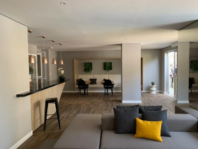 Apartamento com 2 Quartos à Venda, 57 m² em Vila Clementino - São Paulo