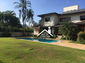 Sobrado com 3 Quartos à Venda, 450 m² em Parque Do Colégio - Jundiaí
