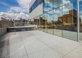 Imóvel com 4 Quartos à Venda, 506 m² em Savassi - Belo Horizonte