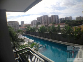 Apartamento com 2 Quartos à Venda, 60 m² em Cachambi - Rio De Janeiro