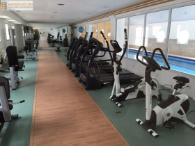 Apartamento com 3 Quartos à Venda, 192 m² em Vila Mariana - São Paulo