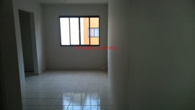 Apartamento com 2 Quartos à Venda, 50 m² em Chácaras Saudáveis E Encantadoras - Jundiaí