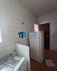 Imóvel com 2 Quartos para Alugar, 60 m² em Paineiras - Juiz De Fora