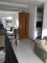 Apartamento com 3 Quartos à Venda, 76 m² em Imbuí - Salvador