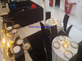 Casa de Condomínio com 5 Quartos à Venda, 585 m² em Condomínio Reserva Da Serra - Jundiaí