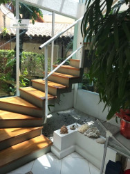 Casa de Condomínio com 5 Quartos à Venda, 500 m² em Condomínio Hanga Roa - Bertioga