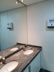 Sala Comercial à Venda, 598 m² em Vila Olimpia - São Paulo