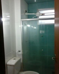 Imóvel com 2 Quartos à Venda, 55 m² em Paciência - Rio De Janeiro