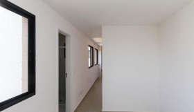 Imóvel com 1 Quarto para Alugar, 33 m² em Chácara Santo Antônio (zona Leste) - São Paulo
