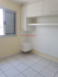 Apartamento com 2 Quartos à Venda, 59 m² em Jardim Shangai - Jundiaí