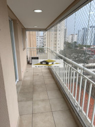 Apartamento com 2 Quartos à Venda, 71 m² em Ipiranga - São Paulo
