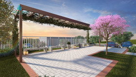 Apartamento com 2 Quartos à Venda, 46 m² em -- - --