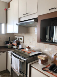 Apartamento com 3 Quartos à Venda, 125 m² em Belenzinho - São Paulo