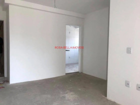 Apartamento com 2 Quartos à Venda, 54 m² em Vila Nova Esperia - Jundiaí