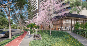 Apartamento com 3 Quartos à Venda, 67 m² em Vila Anastácio - São Paulo