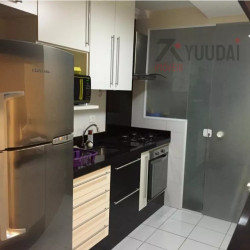 Apartamento com 2 Quartos à Venda,  em Vila Aricanduva - São Paulo