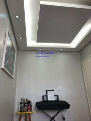 Apartamento com 2 Quartos à Venda, 54 m² em Ponte De São João - Jundiaí