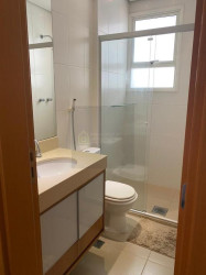 Apartamento com 2 Quartos à Venda, 115 m² em Tamboré - Santana De Parnaíba