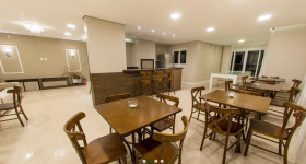 Apartamento com 1 Quarto à Venda, 23 m² em Bela Vista - São Paulo