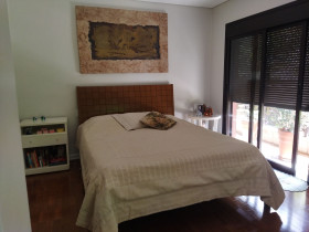 Imóvel com 4 Quartos à Venda, 280 m² em Panamby - São Paulo