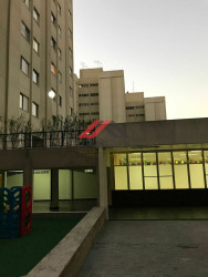 Apartamento com 3 Quartos à Venda, 68 m² em Jardim Das Vertentes - São Paulo