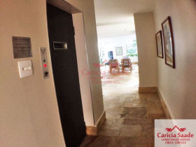 Apartamento com 2 Quartos para Alugar, 90 m² em Jardim Paulista - São Paulo