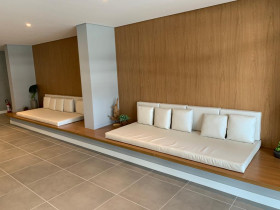 Apartamento com 2 Quartos à Venda, 57 m² em Vila Clementino - São Paulo