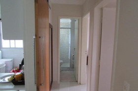 Apartamento com 2 Quartos à Venda, 53 m² em Jardim Nova Iguaçu - Piracicaba