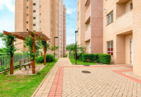 Apartamento com 2 Quartos à Venda, 57 m² em Nova América - Piracicaba