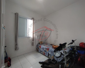 Imóvel com 2 Quartos à Venda, 49 m² em Vila Inema - Hortolândia