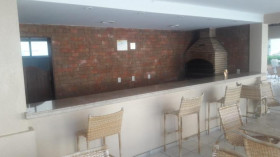 Apartamento com 2 Quartos à Venda, 60 m² em Imbuí - Salvador