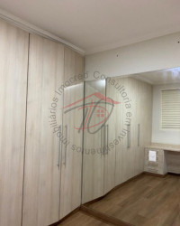 Imóvel com 2 Quartos à Venda, 49 m² em Jardim João Paulo Ii - Sumaré