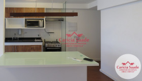 Apartamento com 1 Quarto à Venda, 48 m² em Campo Belo - São Paulo
