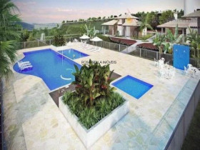 Apartamento com 3 Quartos à Venda, 71 m² em Jardim Tamoio - Jundiaí