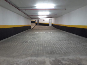 Imóvel para Alugar, 2.703 m² em Vila Clementino - São Paulo