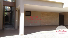 Casa de Condomínio com 4 Quartos à Venda, 400 m² em Chácara Flora - São Paulo