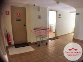 Apartamento com 1 Quarto à Venda, 30 m² em Bela Vista - São Paulo