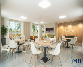 Imóvel com 3 Quartos à Venda, 57 m² em Jacarepaguá - Rio De Janeiro