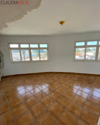 Imóvel com 2 Quartos para Alugar, 70 m² em Boqueirão - Praia Grande