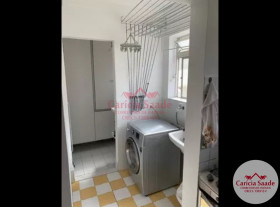 Apartamento com 2 Quartos à Venda, 60 m² em Vila Clementino - São Paulo