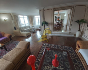 Apartamento com 4 Quartos à Venda, 303 m² em Jardim Paulista - São Paulo