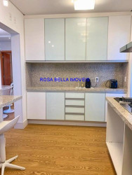 Apartamento com 3 Quartos à Venda, 104 m² em Jardim Trevo - Jundiaí