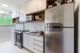Imóvel com 2 Quartos à Venda, 50 m² em Jacarepaguá - Rio De Janeiro