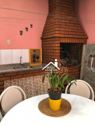 Casa de Condomínio com 3 Quartos à Venda, 98 m² em Jaraguá - São Paulo