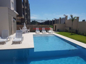 Apartamento com 2 Quartos à Venda, 59 m² em Medeiros - Jundiaí