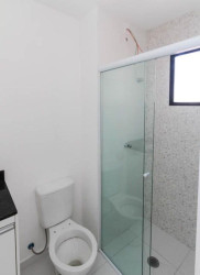 Imóvel com 1 Quarto para Alugar, 33 m² em Chácara Santo Antônio (zona Leste) - São Paulo